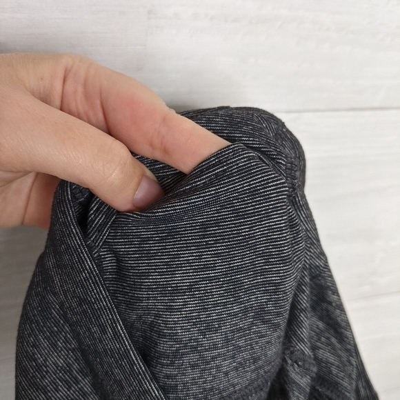 Athleta High Rise Pixel Chaturanga To Town Legging - Picture 10 of 10